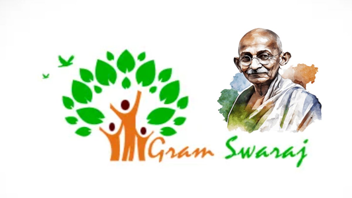 मध्यप्रदेश में ग्राम स्वराज एक विशेष और अनूठी पहल थी