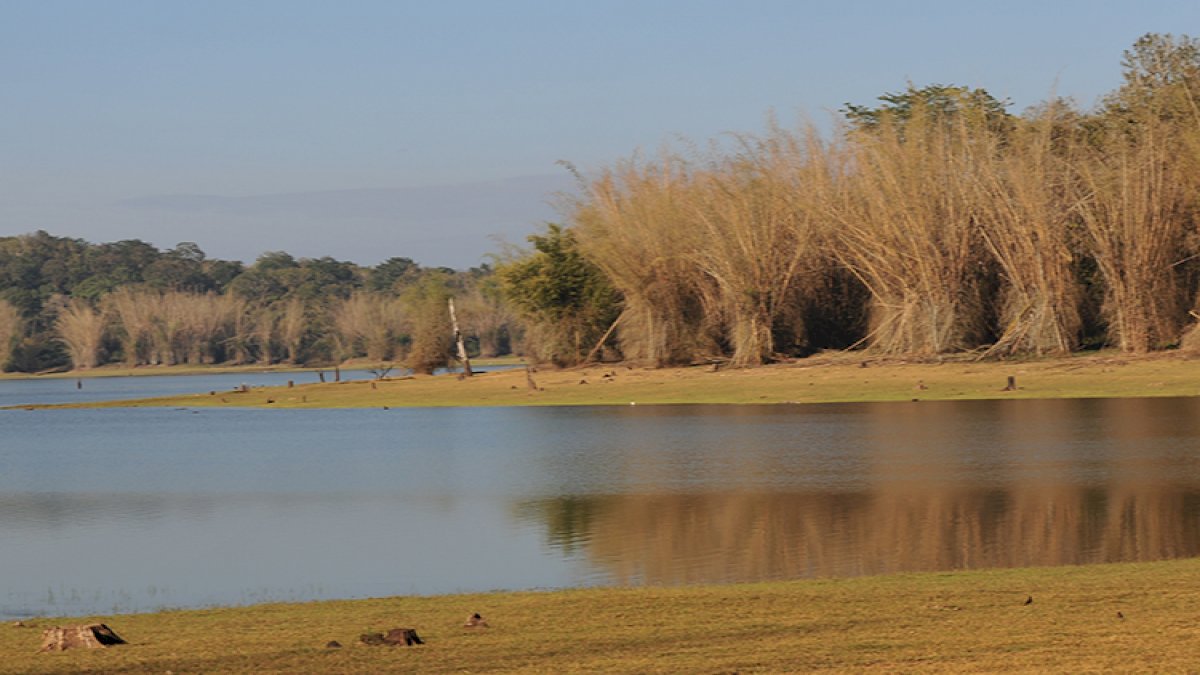 Kabini National Park