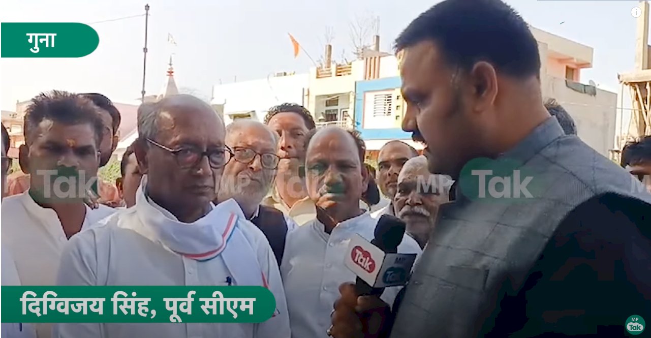 जो कांग्रेस छोड़ रहे हैं उन्हें अपना बिजनेस बचाना है जो कांग्रेस छोड़ रहे हैं उन्हें अपना बिजनेस बचाना है