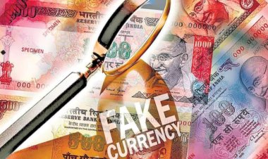Fake currency notes in Surat, Gujarat Fake currency notes in Surat, Gujarat