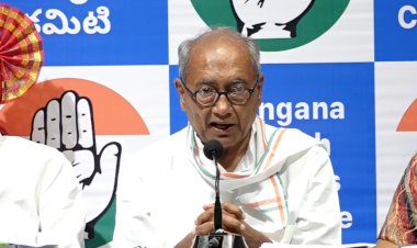 गांधी भवन तेलंगाना में प्रेसवार्ता गांधी भवन तेलंगाना में प्रेसवार्ता