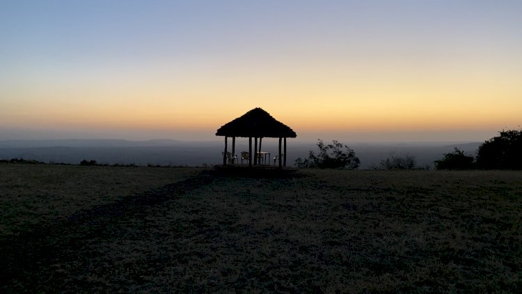 Kanha National Park