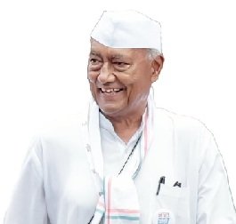 Digvijaya Singh Digvijaya Singh