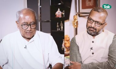 एमपी तक में मेरा साक्षात्कार देखना चाहेंगे। एमपी तक में मेरा साक्षात्कार देखना चाहेंगे।