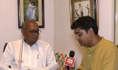 प्राइवेट यूनिवर्सिटीस में आरक्षण के सबंध में दलित दस्तक से मेरी ख़ास बातचीत प्राइवेट यूनिवर्सिटीस में आरक्षण के सबंध में दलित दस्तक से मेरी ख़ास बातचीत