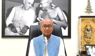 मध्य प्रदेश में मक्का और मूंगफली के किसानों की दुर्दशा: लागत भी नहीं निकल रही, MSP की मांग मध्य प्रदेश में मक्का और मूंगफली के किसानों की दुर्दशा: लागत भी नहीं निकल रही, MSP की मांग