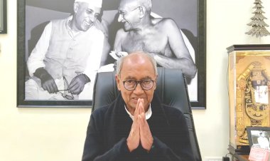 भागीरथपुरा कांड में दूषित पानी से 23 परिवार उजड़ गए लेकिन आज तक जिम्मेदारी तय नहीं हुई