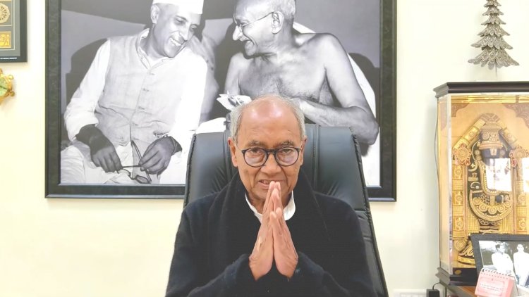 भागीरथपुरा कांड में दूषित पानी से 23 परिवार उजड़ गए लेकिन आज तक जिम्मेदारी तय नहीं हुई