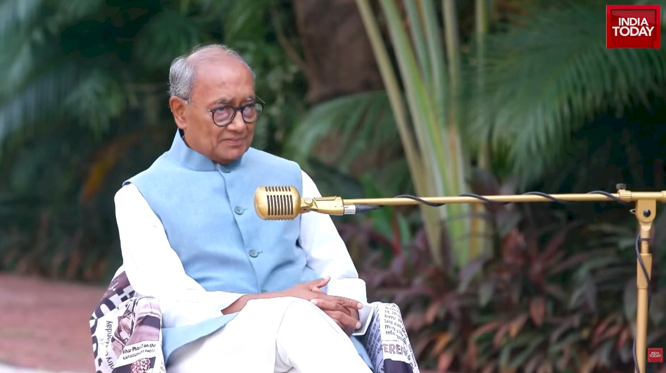 Exclusive Podcast with Preeti Choudhry INDIA TODAY