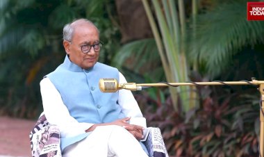 Exclusive Podcast with Preeti Choudhry INDIA TODAY