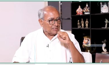 Interviews at MPTak Podcast: खुलासा, किस बिजनेसमैन ने की थी Kamal Nath-Scindia में सुलह की कोशिश