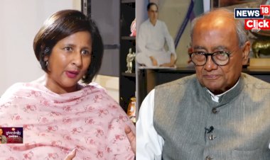 PODCAST On PM Modi, Rahul Gandhi & Cong Controversies | SHONDESH with Ghosh | N18P