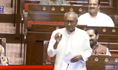 13-03-2026 मंत्री जी से सीधा सवाल: क्या सरकारी खरीद में खादी को मिलेगा हक?