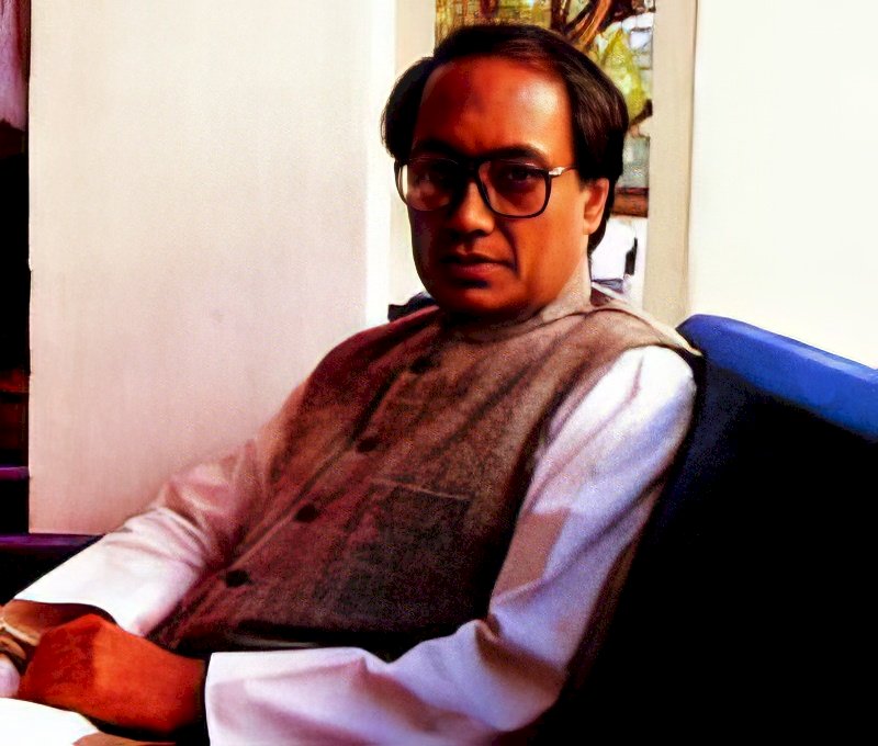 03 मार्च 1994 अनुसूचित जनजाति के किसी भी अधिकारी को पदोन्नति नहीं मिली