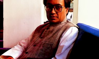 03 मार्च 1994 अनुसूचित जनजाति के किसी भी अधिकारी को पदोन्नति नहीं मिली